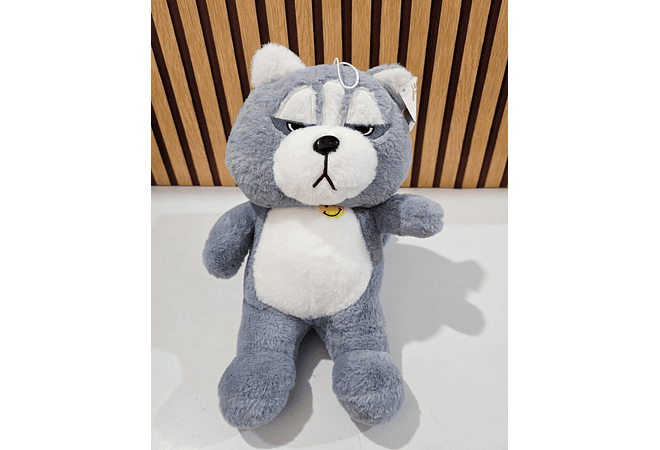 PELUCHES VARIOS MODELOS Y TAMAÑOS MOD# 328WS