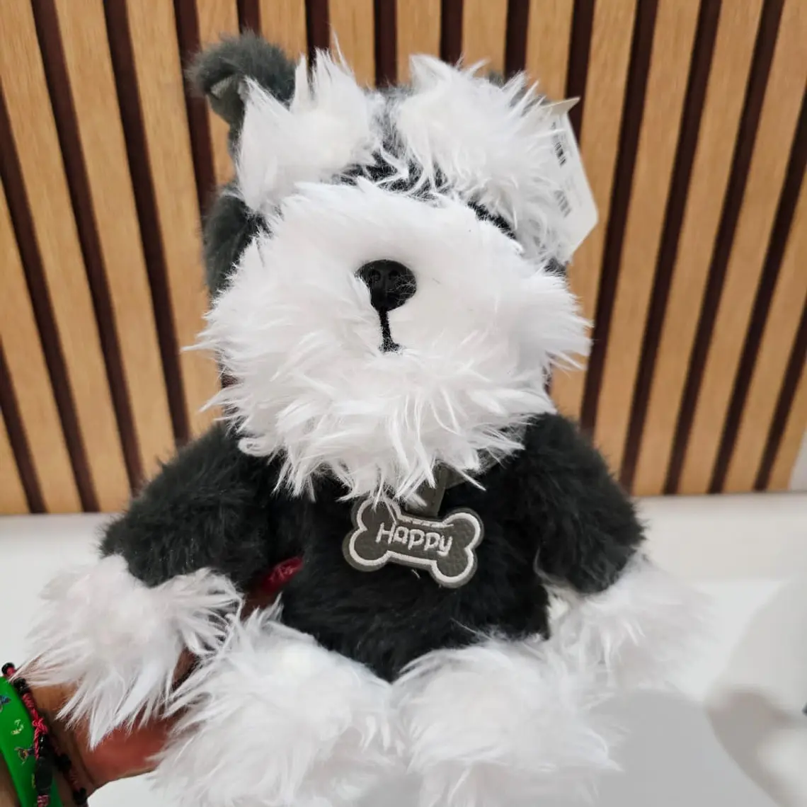 PELUCHES VARIOS MODELOS Y TAMAÑOS MOD# 328WS 8