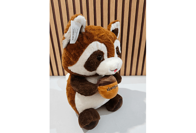 PELUCHES VARIOS MODELOS Y TAMAÑOS MOD# 328WS