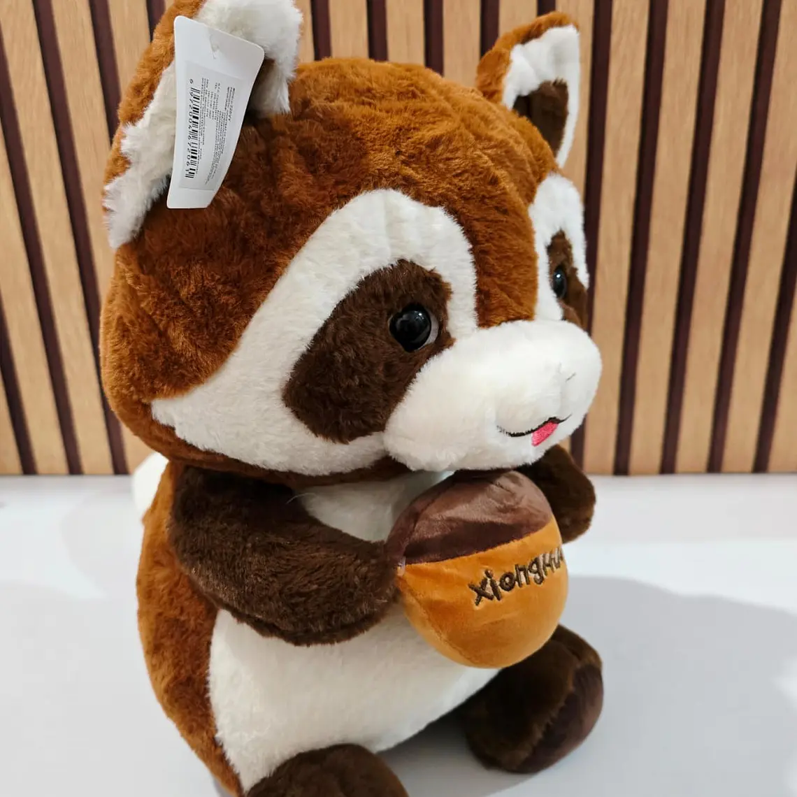 PELUCHES VARIOS MODELOS Y TAMAÑOS MOD# 328WS 9