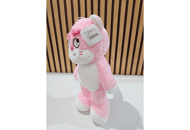 PELUCHES VARIOS MODELOS Y TAMAÑOS MOD# 328WS