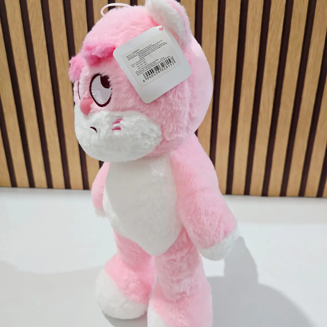 PELUCHES VARIOS MODELOS Y TAMAÑOS MOD# 328WS 10