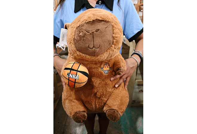 PELUCHES VARIOS MODELOS Y TAMAÑOS MOD# 328WS