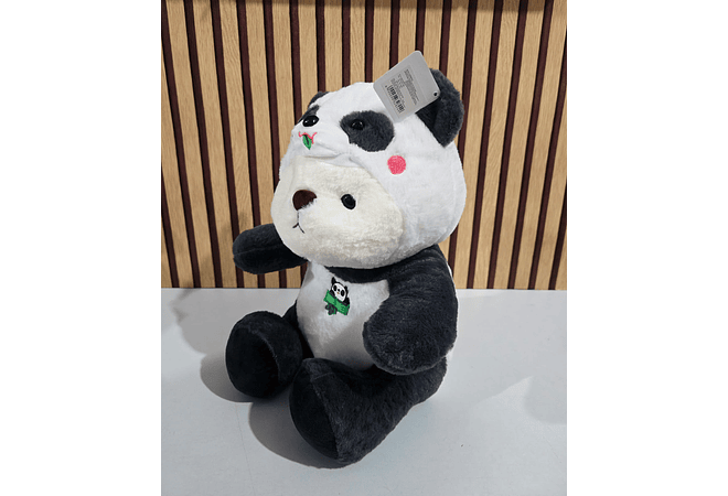 PELUCHES VARIOS MODELOS Y TAMAÑOS MOD# 328WS