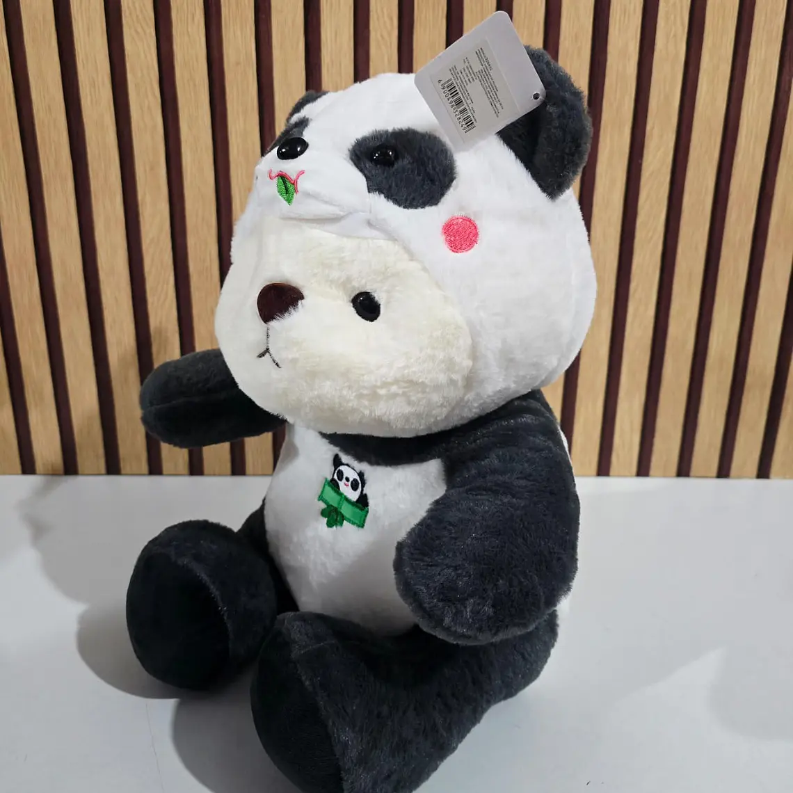 PELUCHES VARIOS MODELOS Y TAMAÑOS MOD# 328WS 12