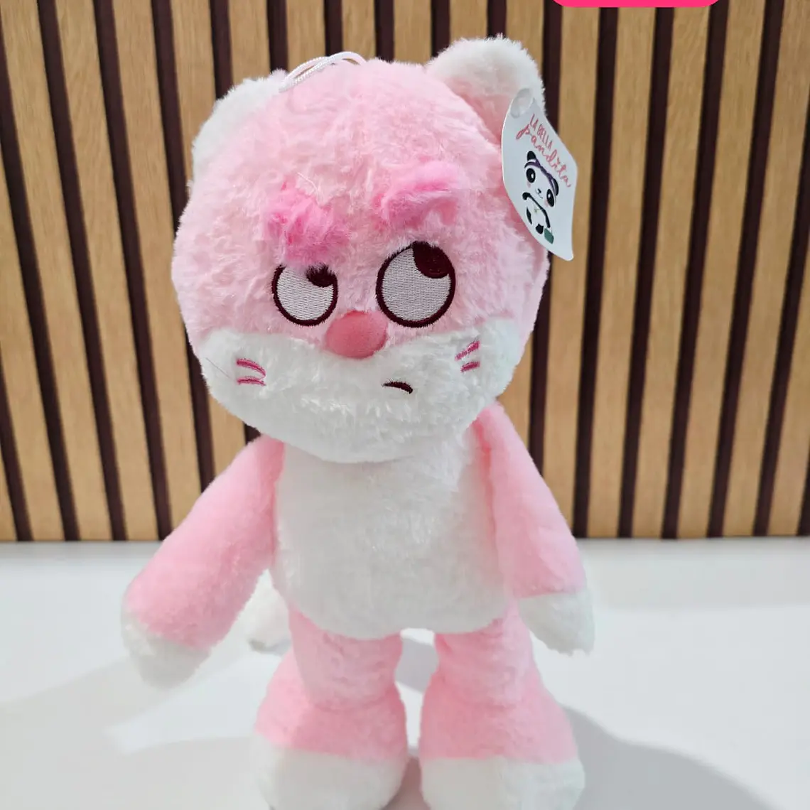 PELUCHES VARIOS MODELOS Y TAMAÑOS MOD# 328WS 13
