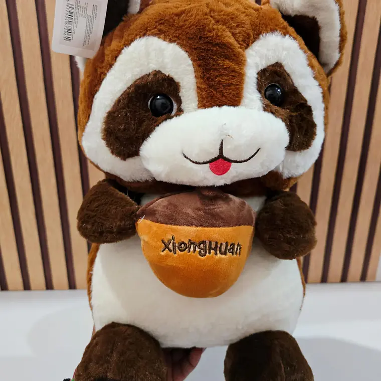 PELUCHES VARIOS MODELOS Y TAMAÑOS MOD# 328WS 15