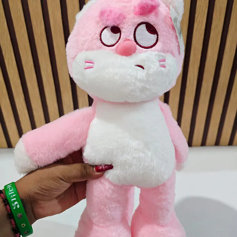 PELUCHES VARIOS MODELOS Y TAMAÑOS MOD# 328WS 16