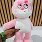 PELUCHES VARIOS MODELOS Y TAMAÑOS MOD# 328WS - Miniatura 16