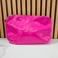 BOLSO FIUSHA TRANSPARENTE 