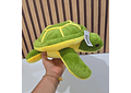 PELUCHE/TORTUGA PEQUEÑA Y GRANDE MOD# (110119/800151) 🐢
