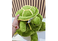 PELUCHE/TORTUGA PEQUEÑA Y GRANDE MOD# (110119/800151) 🐢