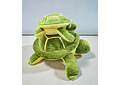 PELUCHE/TORTUGA PEQUEÑA Y GRANDE MOD# (110119/800151) 🐢