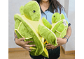 PELUCHE/TORTUGA PEQUEÑA Y GRANDE MOD# (110119/800151) 🐢