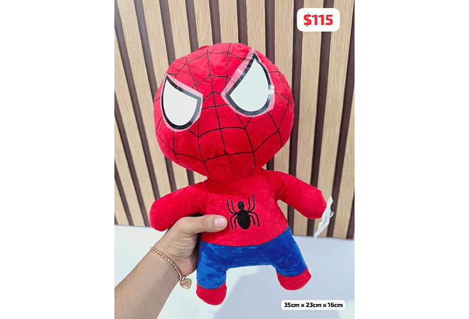 PELUCHES VARIOS MODELOS Y DISEÑOS (31464, TW-85)🥰🧸