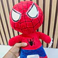 PELUCHES VARIOS MODELOS Y DISEÑOS (31464, TW-85)🥰🧸 - Miniatura 4