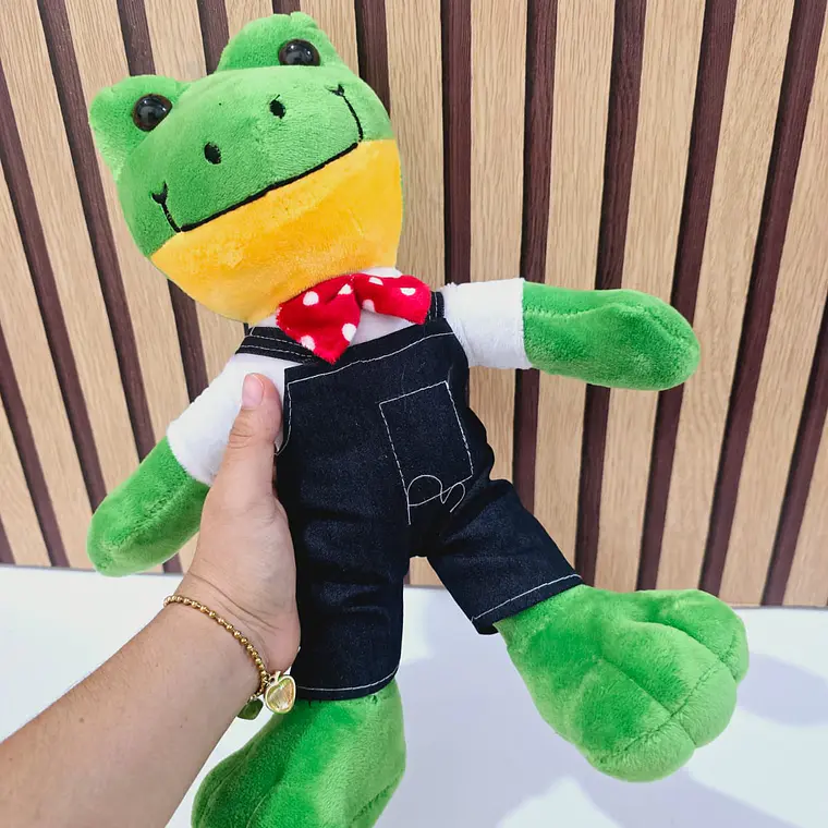 PELUCHES VARIOS MODELOS Y DISEÑOS (31464, TW-85)🥰🧸 3