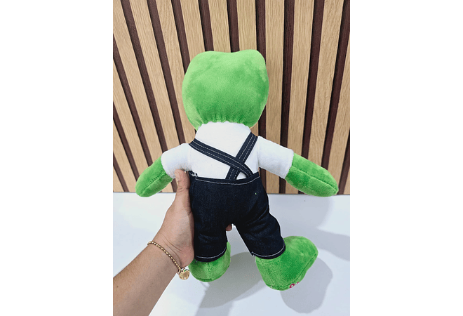 PELUCHES VARIOS MODELOS Y DISEÑOS (31464, TW-85)🥰🧸
