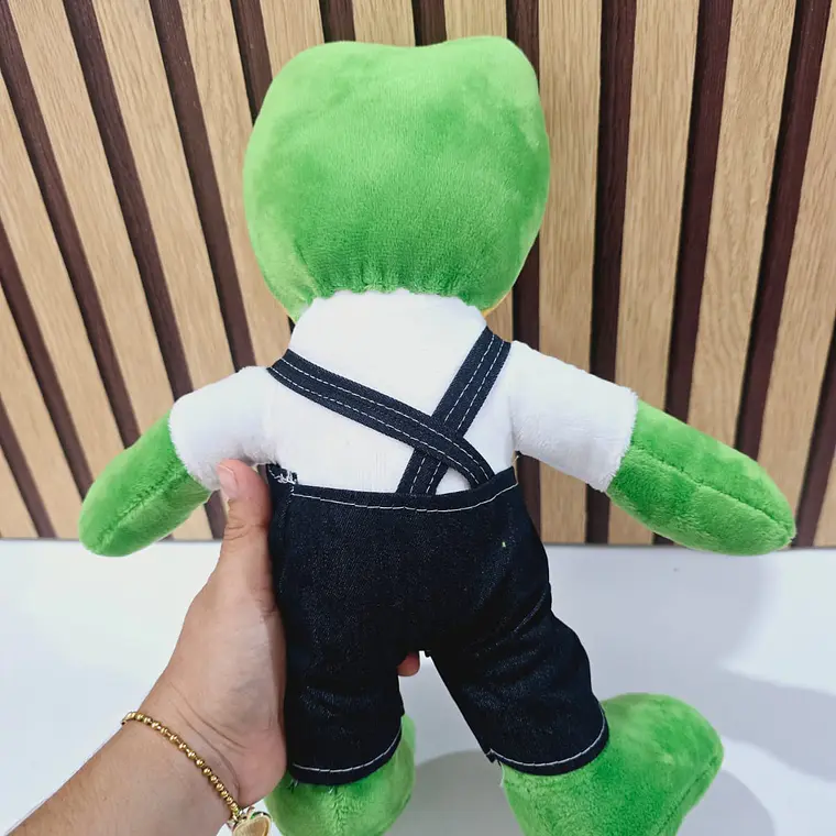 PELUCHES VARIOS MODELOS Y DISEÑOS (31464, TW-85)🥰🧸 6