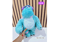PELUCHES VARIOS MODELOS Y DISEÑOS (31464, TW-85)🥰🧸