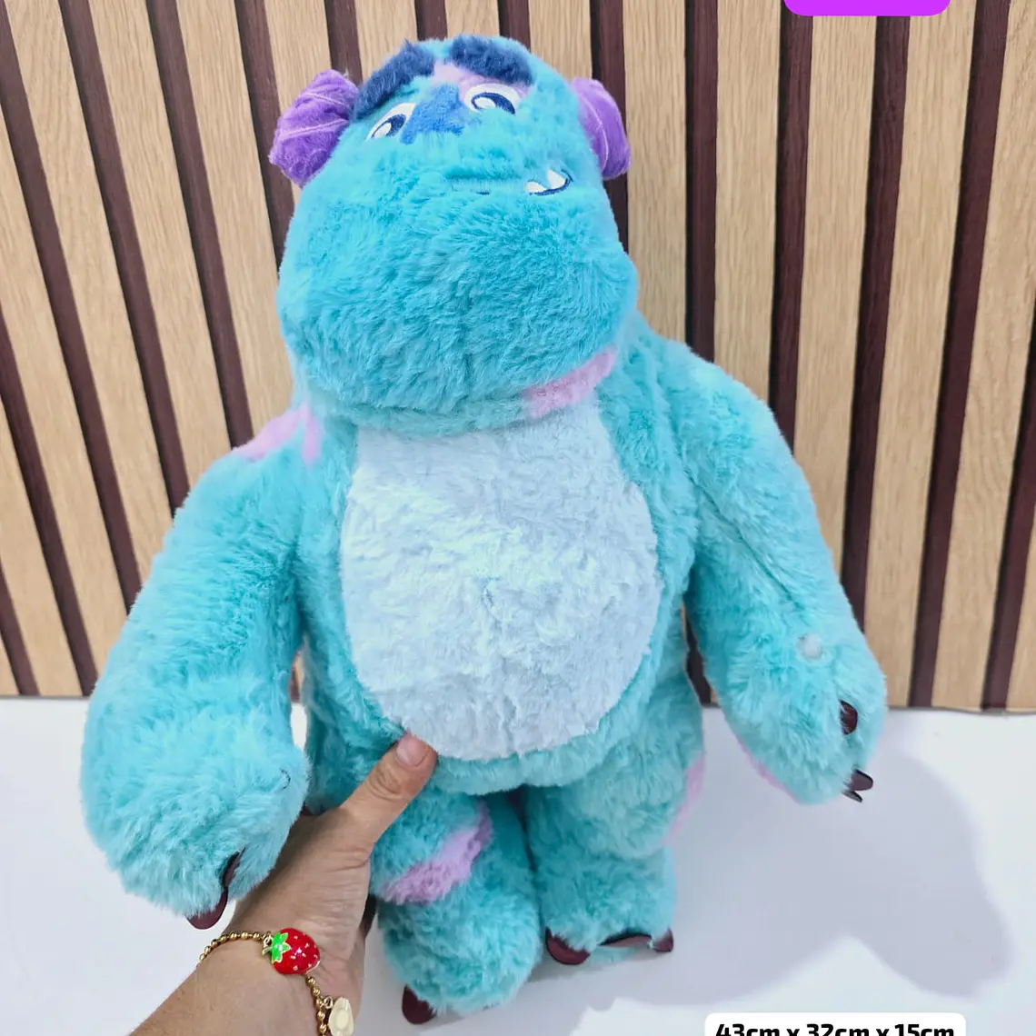 PELUCHES VARIOS MODELOS Y DISEÑOS (31464, TW-85)🥰🧸 9