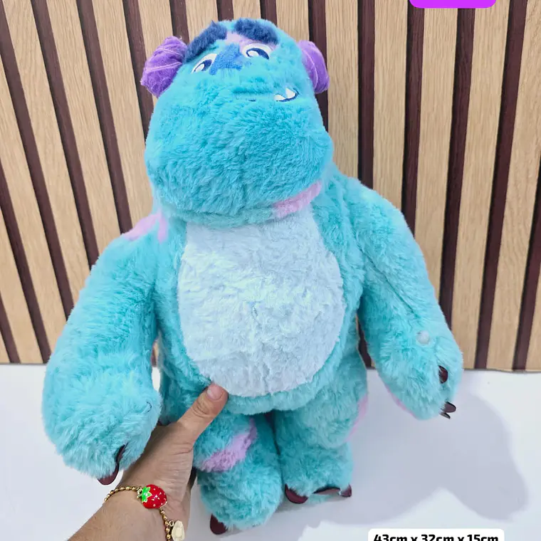 PELUCHES VARIOS MODELOS Y DISEÑOS (31464, TW-85)🥰🧸 9
