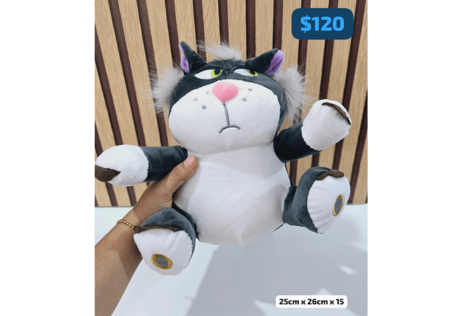 PELUCHES VARIOS MODELOS Y DISEÑOS (31464, TW-85)🥰🧸