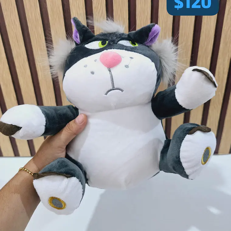 PELUCHES VARIOS MODELOS Y DISEÑOS (31464, TW-85)🥰🧸 10