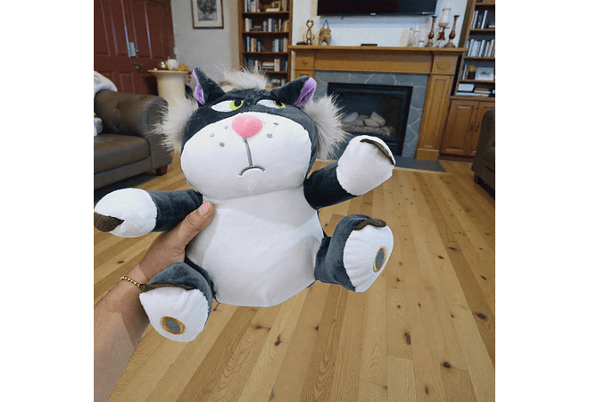 PELUCHES VARIOS MODELOS Y DISEÑOS (31464, TW-85)🥰🧸