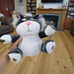 PELUCHES VARIOS MODELOS Y DISEÑOS (31464, TW-85)🥰🧸 - Miniatura 11