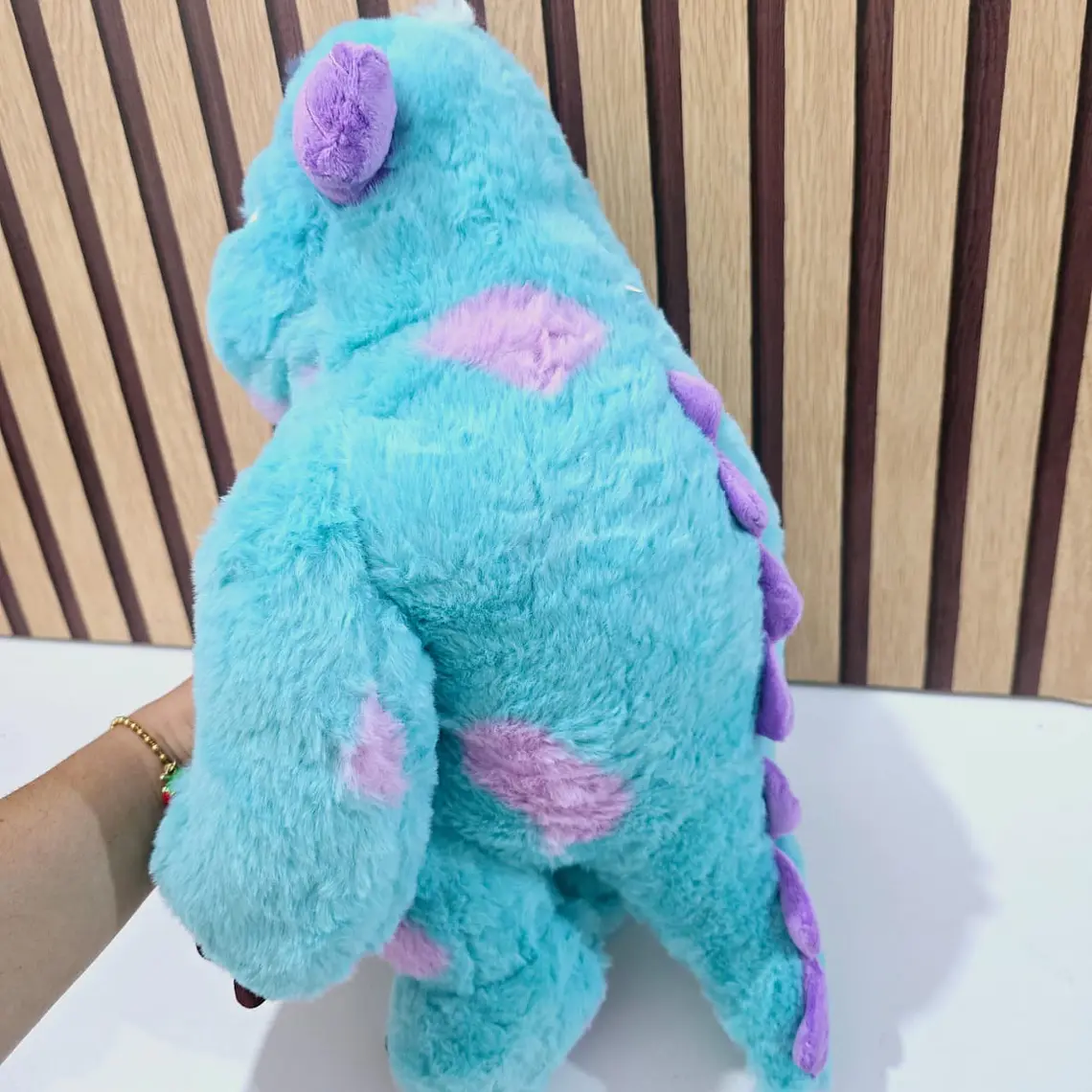 PELUCHES VARIOS MODELOS Y DISEÑOS (31464, TW-85)🥰🧸 12