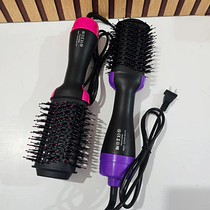 CEPILLO SECADOR PARA EL CABELLO MOD# SEPE