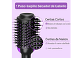 CEPILLO SECADOR PARA EL CABELLO MOD# SEPE