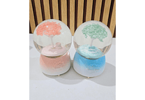 BOLA DE CRISTAL CON SONIDO MOD# 178-453G 🔮