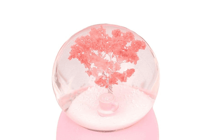 BOLA DE CRISTAL CON SONIDO MOD# 178-453G 🔮