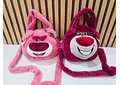 BOLSO DISEÑO LOTSO MOD# 32BYC