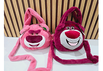 BOLSO DISEÑO LOTSO MOD# 32BYC