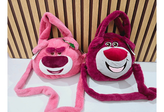 BOLSO DISEÑO LOTSO MOD# 32BYC