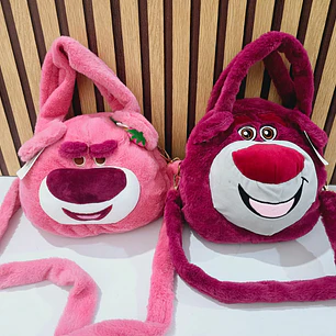 BOLSO DISEÑO LOTSO MOD# 32BYC