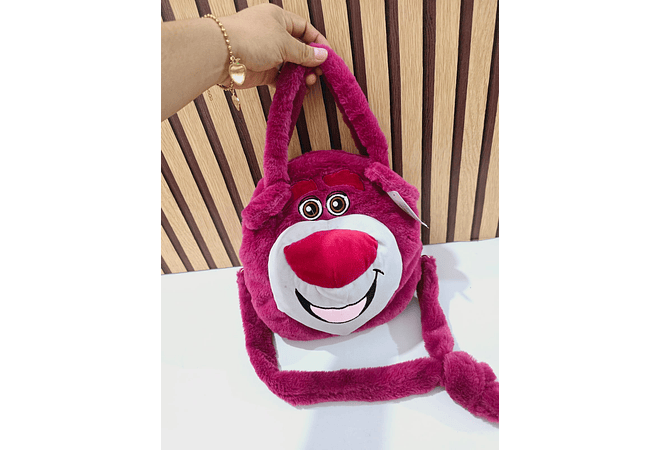 BOLSO DISEÑO LOTSO MOD# 32BYC