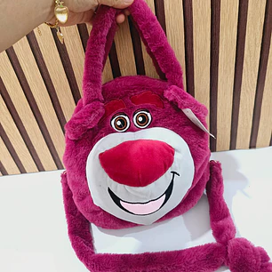 BOLSO DISEÑO LOTSO MOD# 32BYC