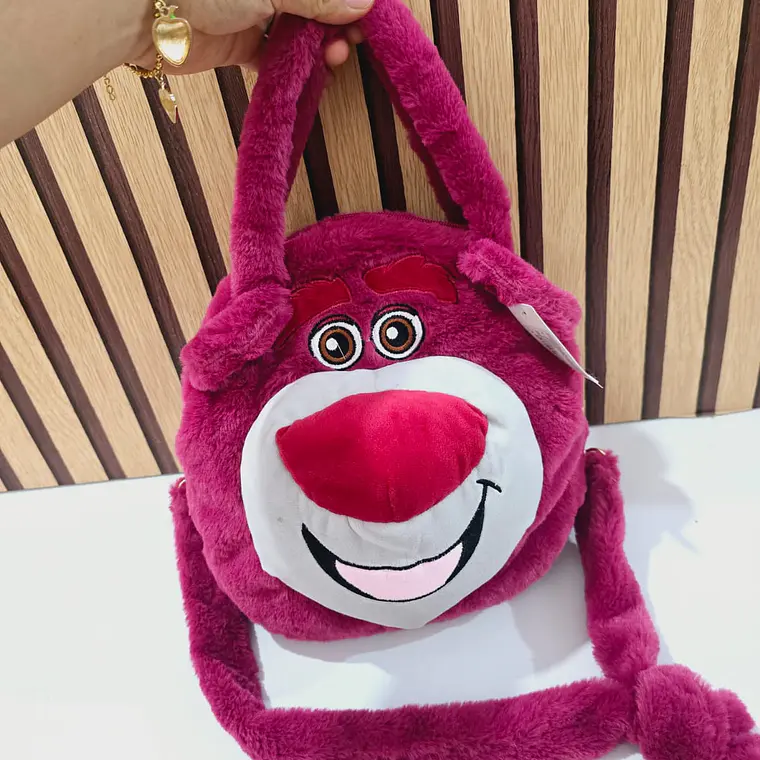 BOLSO DISEÑO LOTSO MOD# 32BYC 2