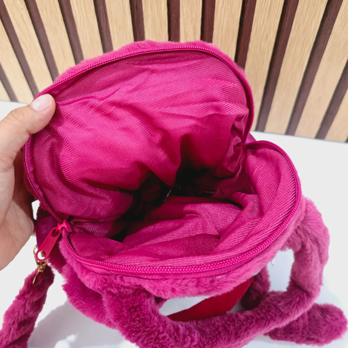BOLSO DISEÑO LOTSO MOD# 32BYC 3
