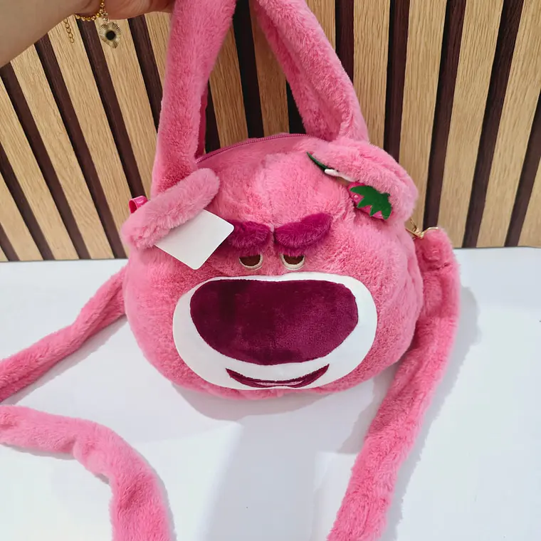 BOLSO DISEÑO LOTSO MOD# 32BYC 4