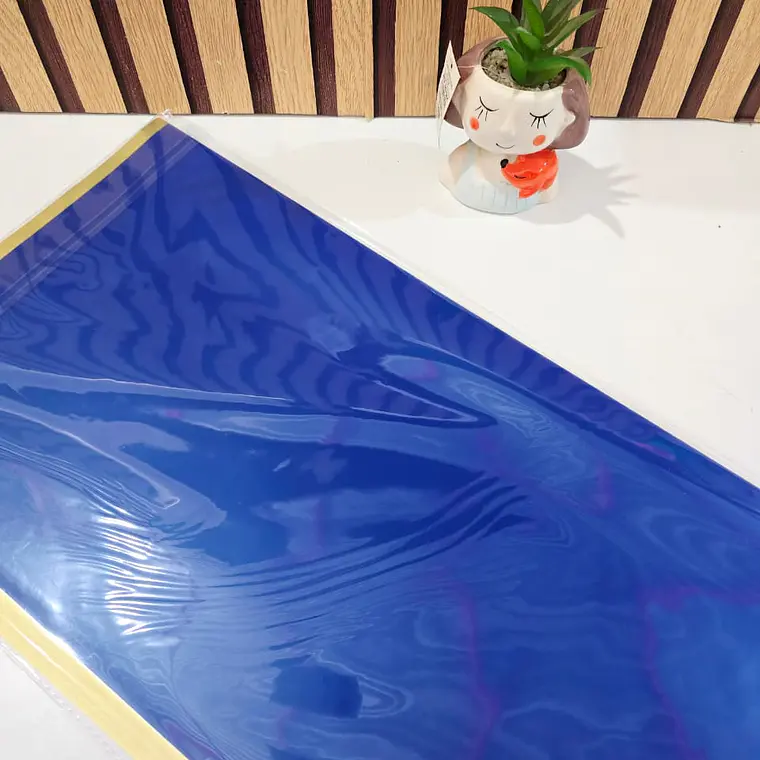 PAQ CON 20 PLIEGOS DE PAPEL COREANO(COLORES LISOS) MOD# MSD-NHZ-2612 O 2607 3