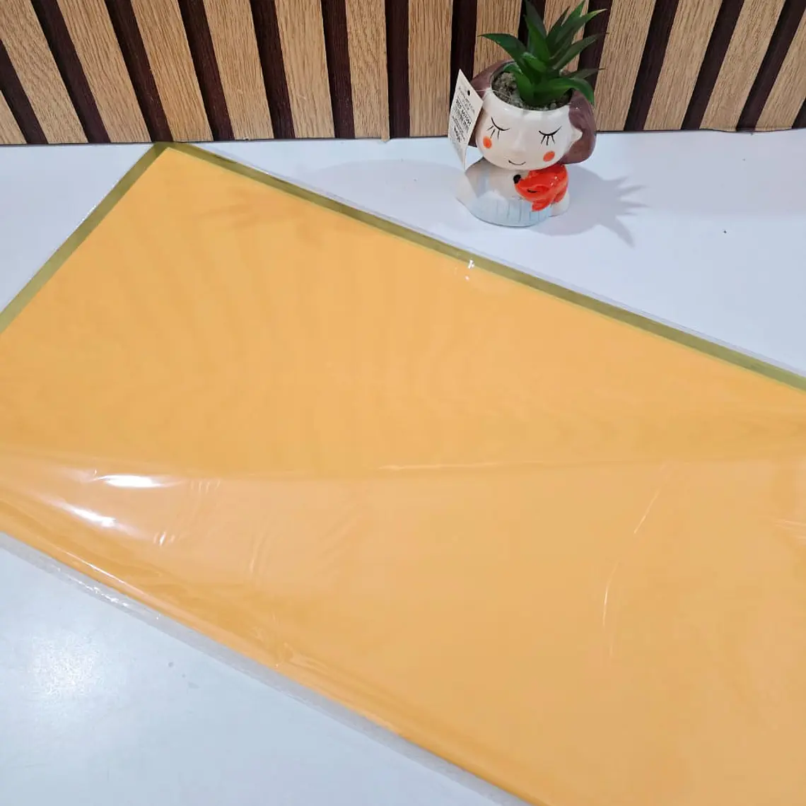 PAQ CON 20 PLIEGOS DE PAPEL COREANO(COLORES LISOS) MOD# MSD-NHZ-2612 O 2607 4