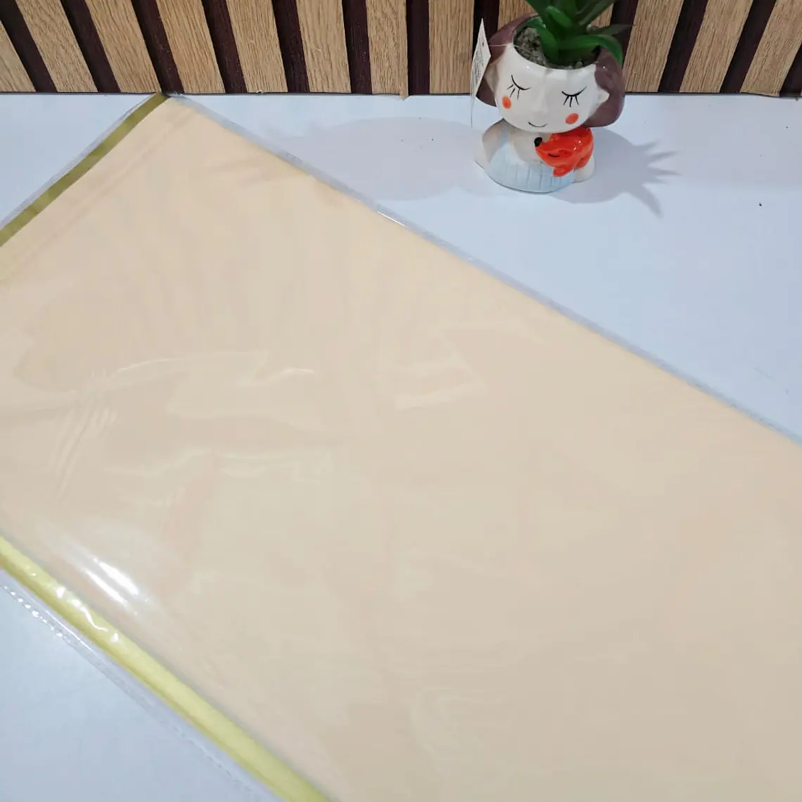 PAQ CON 20 PLIEGOS DE PAPEL COREANO(COLORES LISOS) MOD# MSD-NHZ-2612 O 2607 5