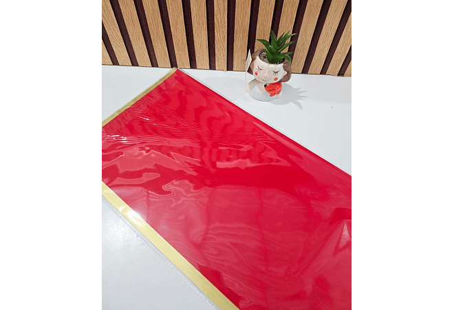 PAQ CON 20 PLIEGOS DE PAPEL COREANO(COLORES LISOS) MOD# MSD-NHZ-2612 O 2607