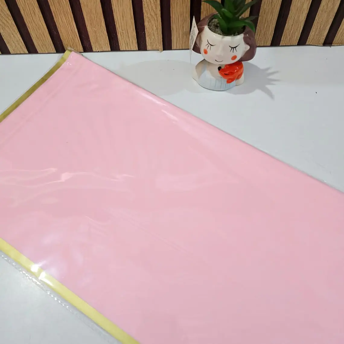 PAQ CON 20 PLIEGOS DE PAPEL COREANO(COLORES LISOS) MOD# MSD-NHZ-2612 O 2607 8
