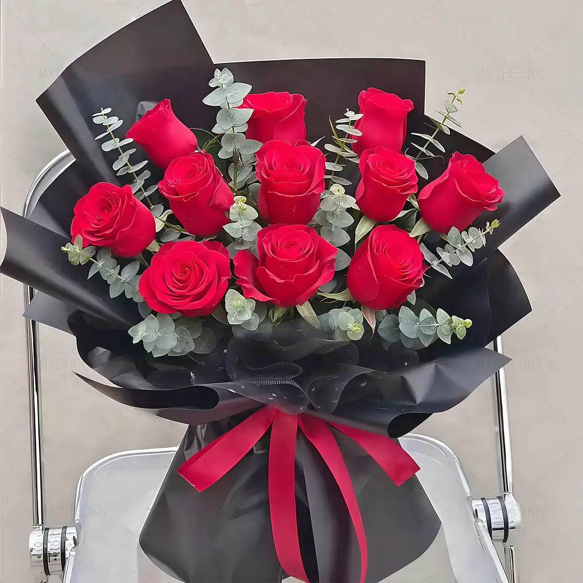 PAQ CON 20 PLIEGOS DE PAPEL COREANO(COLORES LISOS) MOD# MSD-NHZ-2612 O 2607 9